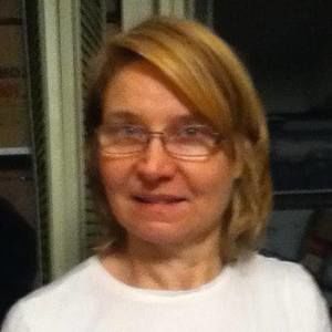 Meet your Posher, Frances